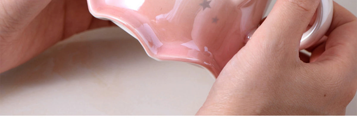 Creative Practical Ghost Girlfriends Birthday Ceramic Cup