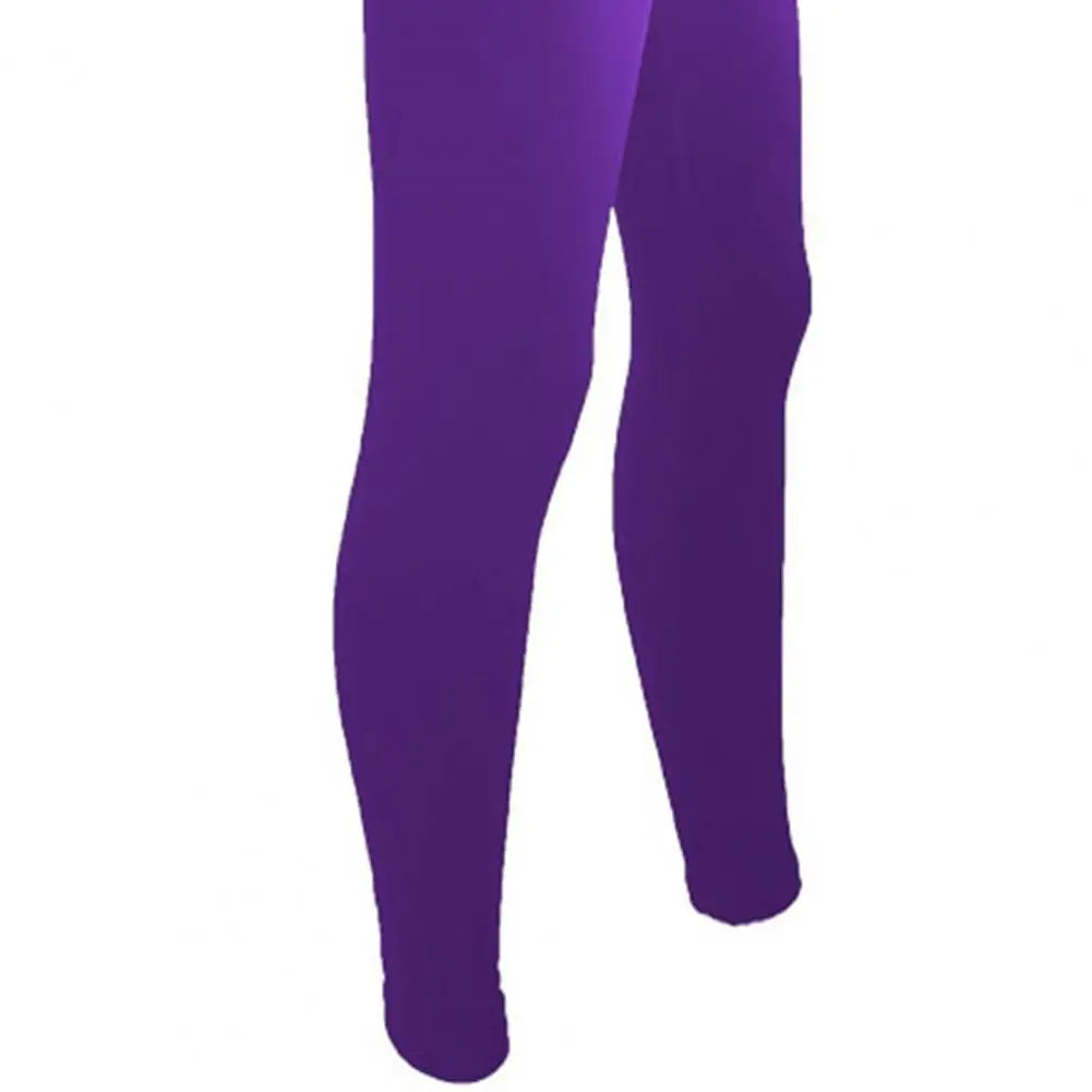 Fake Two Piece Leggings Pants Slim Leggings Women Pants Pack Hip Pleated Skirt Ladies Solid Color Bag Hip Side Trousers S-XXXL