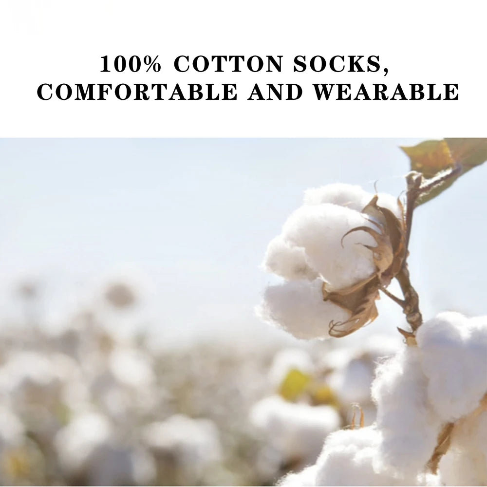 3 Pairs Autumn Winter Men Socks Cotton Thickened Towel Bottom Breathable Socks Male short Socks High Quality Plus Size 35-50